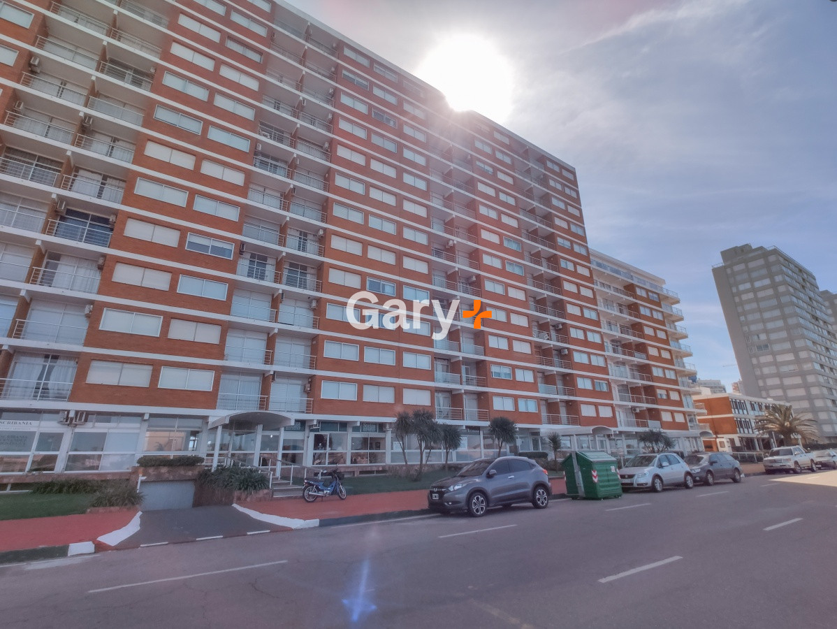 Apartamento ID.1326 - Apartamento en venta Playa Brava 1 dormitorio