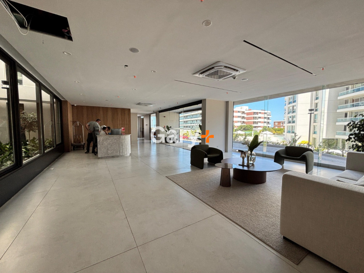 Apartamento ID.29239 - Apartamento de 2 dormitorios y 2 baños, Manglar Brava, Playa Brava, Punta del Este.