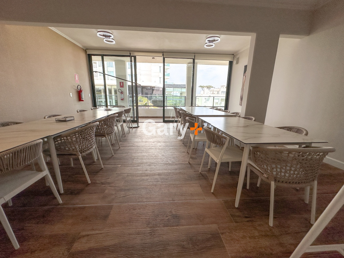 Apartamento ID.25161 - Apartamento de 3 dormitorios en venta en Punta del Este