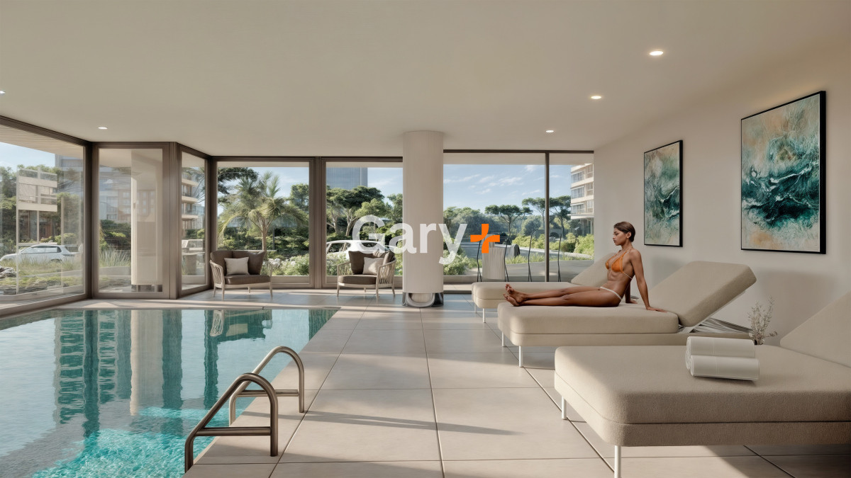Apartamento ID.27907 - Apartamento en venta 1 dormitorio en pozo Punta del Este