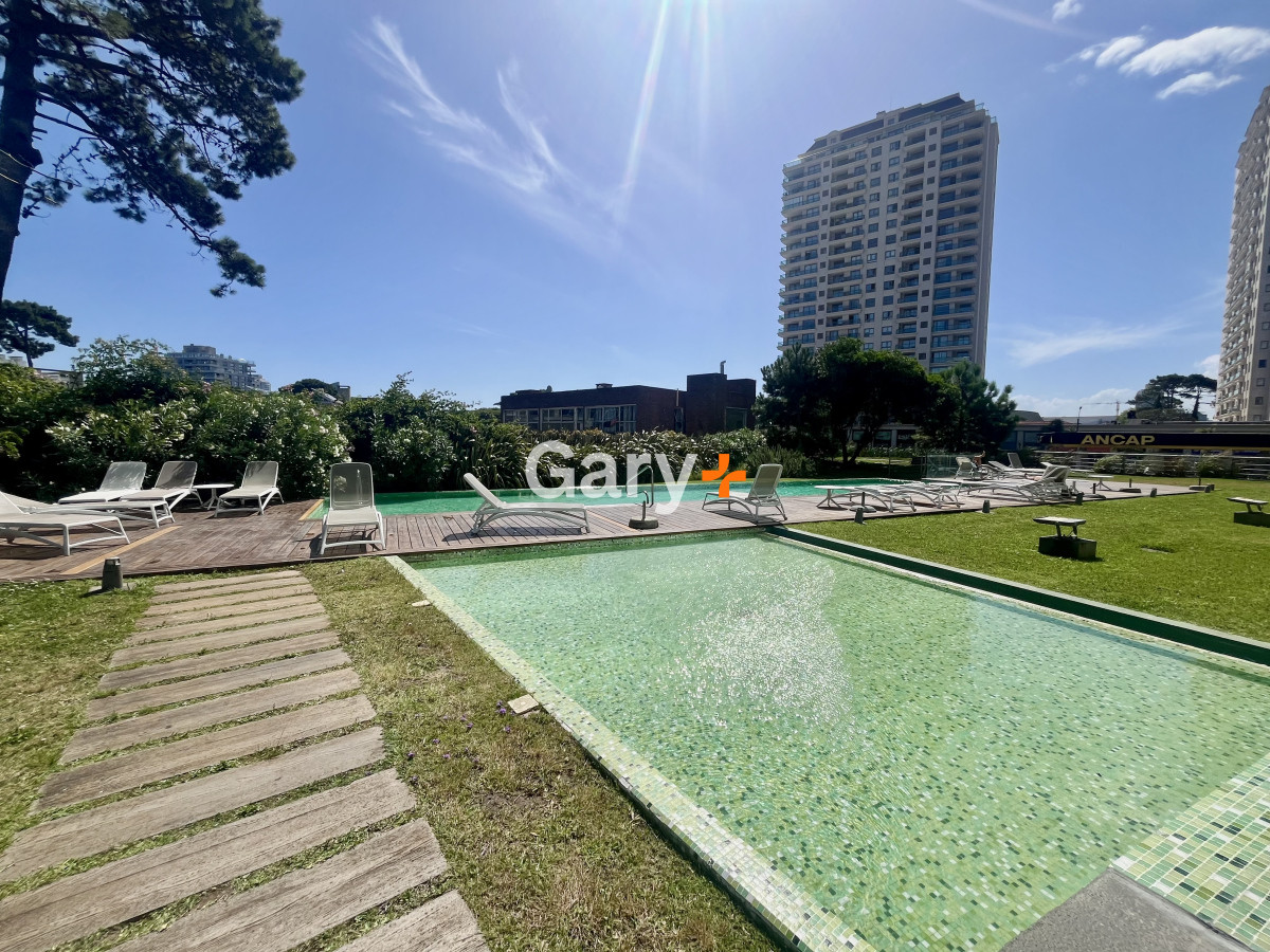 Apartamento ID.18395 - Apto en alquiler de 1 dorm