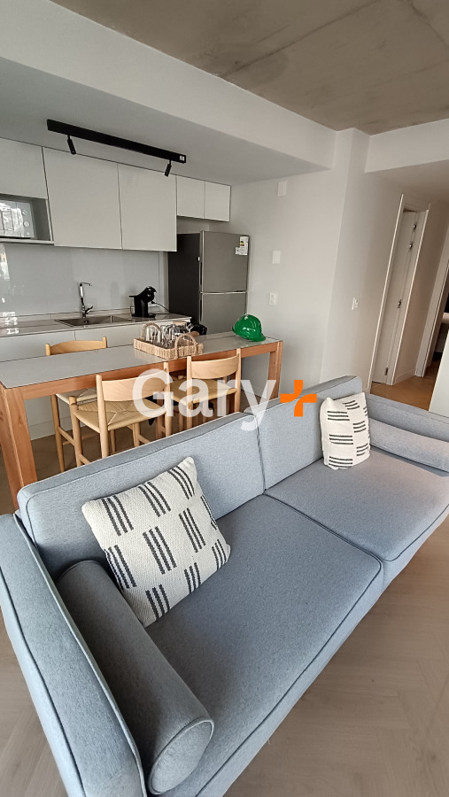 Apartamento ID.28747 - Venta Monoambiente en Prado