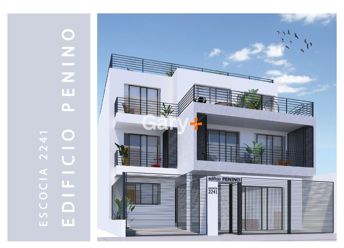 La Blanqueada - GoPunta - Portal Inmobiliario de Punta del Este - Maldonado