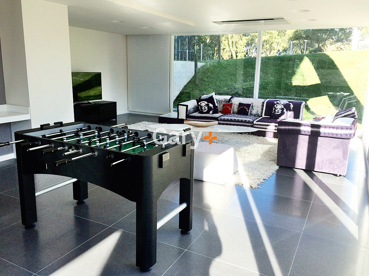 Apartamento ID.28655 - Apartamento de categoría en venta con vista al mar 