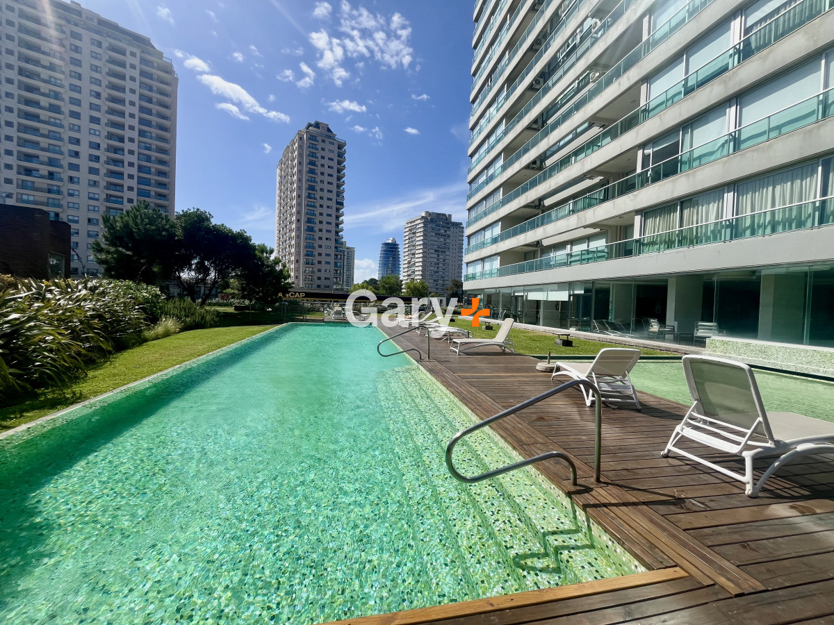 Apartamento ID.18395 - Apto en alquiler de 1 dorm