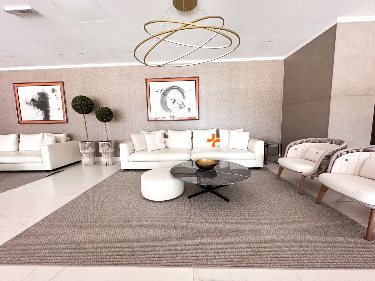 Apartamento ID.25161 - Apartamento de 3 dormitorios en venta en Punta del Este