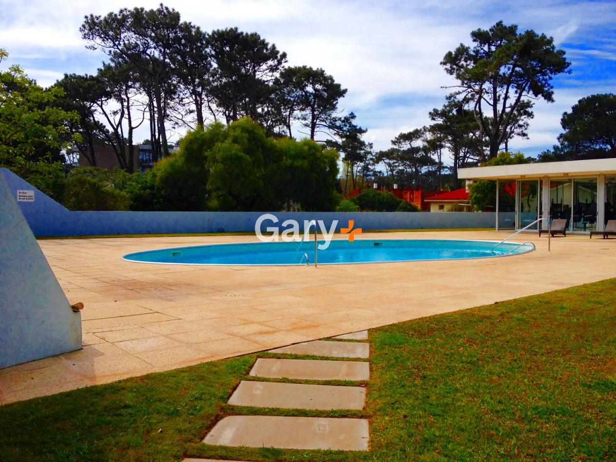 Apartamento ID.28858 - Apartamento de 2 dormitorios venta punta del este