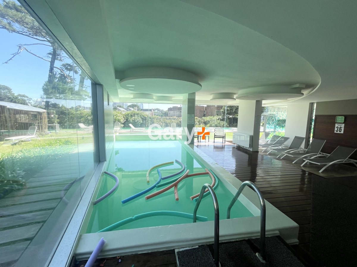 Apartamento ID.18395 - Apto en alquiler de 1 dorm