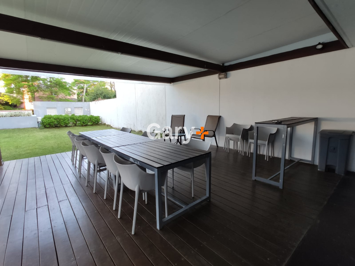 Apartamento ID.16422 - Apartamento en venta de 1 dormitorio en Punta del Este