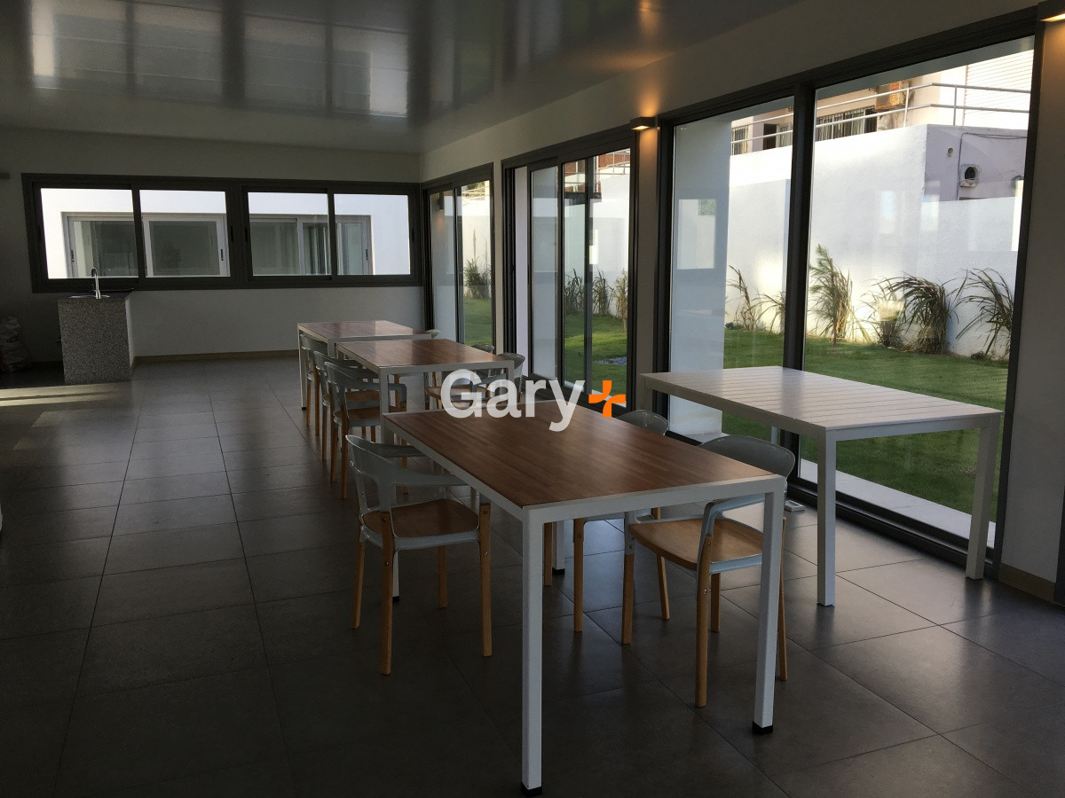 Apartamento ID.28799 - Apartamento de 1 dormitorio y medio en venta en Aidy Gril, Playa Brava y Mansa Punta del Este