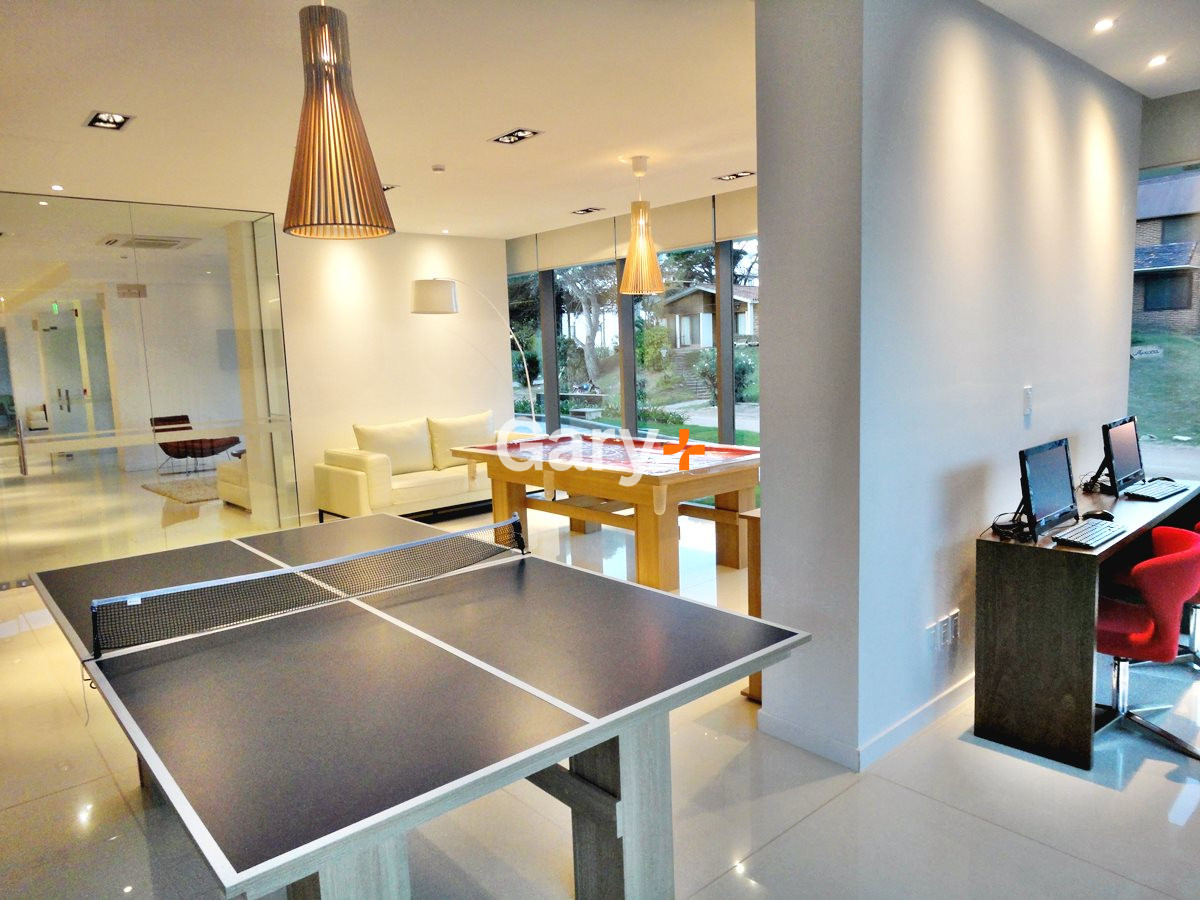 Apartamento ID.29391 - Apartamento de 2 dormitorios en venta en Playa Brava Punta del Este