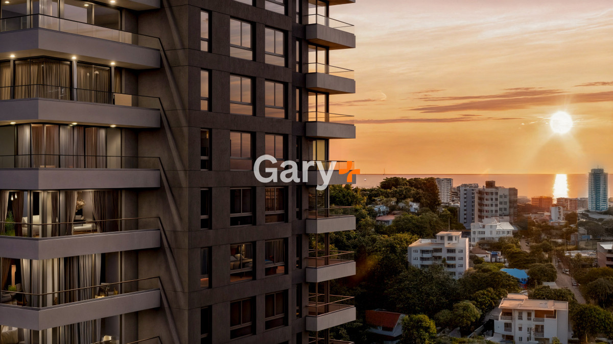 Apartamento ID.27907 - Apartamento en venta 1 dormitorio en pozo Punta del Este
