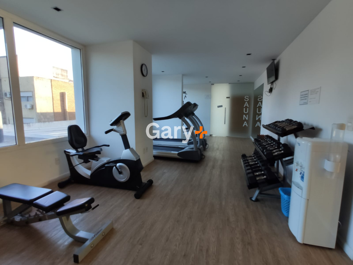 Apartamento ID.16422 - Apartamento en venta de 1 dormitorio en Punta del Este