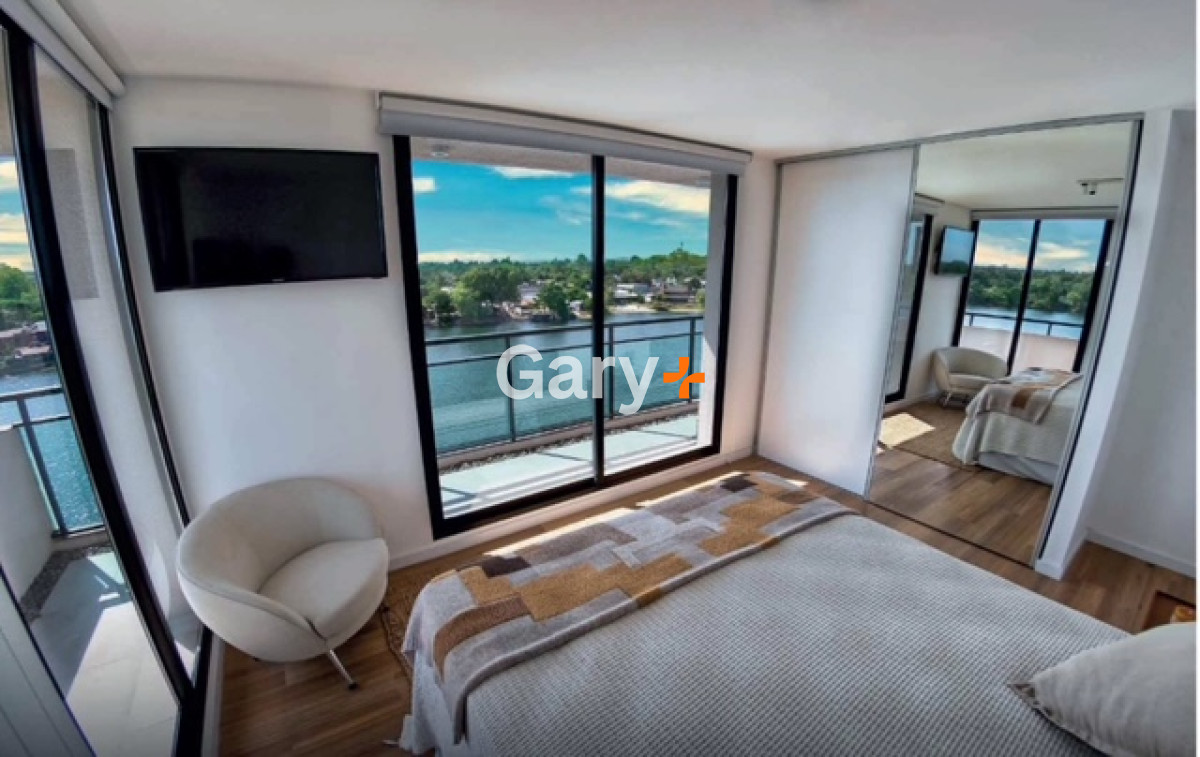 Apartamento ID.28712 - 1 Dormitorio Interlago Precio Usd 140.000