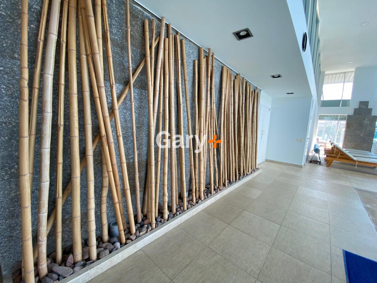 Apartamento ID.11510 - Apartamento 2 dormitorios en venta Península Punta del Este