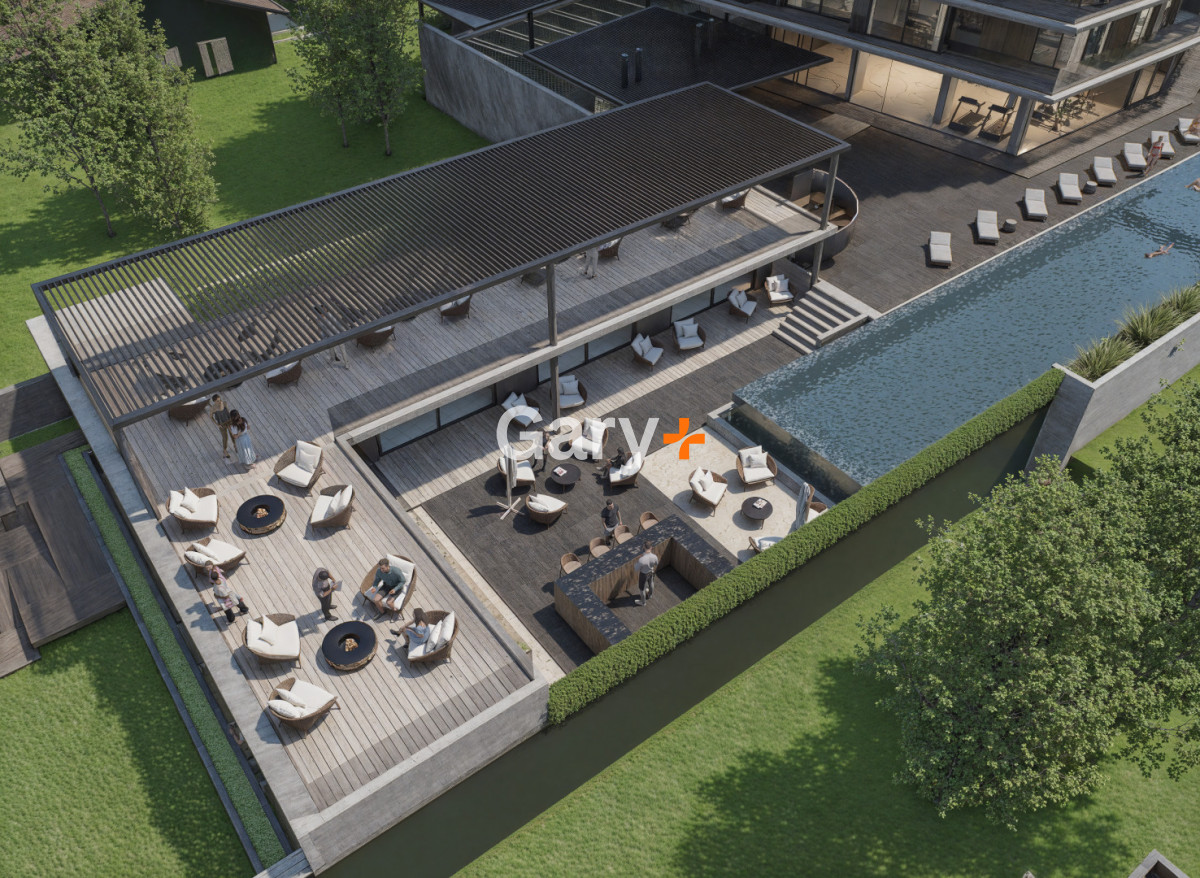 Apartamento ID.29048 - Apartamento en venta 3 dormitorios, en pozo, Punta del Este