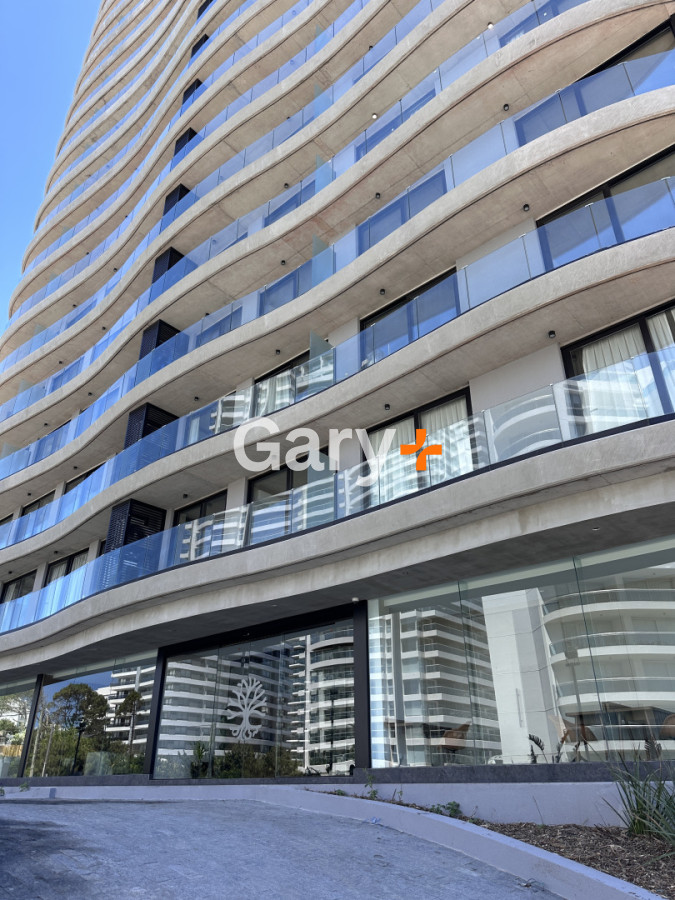 Apartamento ID.29239 - Apartamento de 2 dormitorios y 2 baños, Manglar Brava, Playa Brava, Punta del Este.