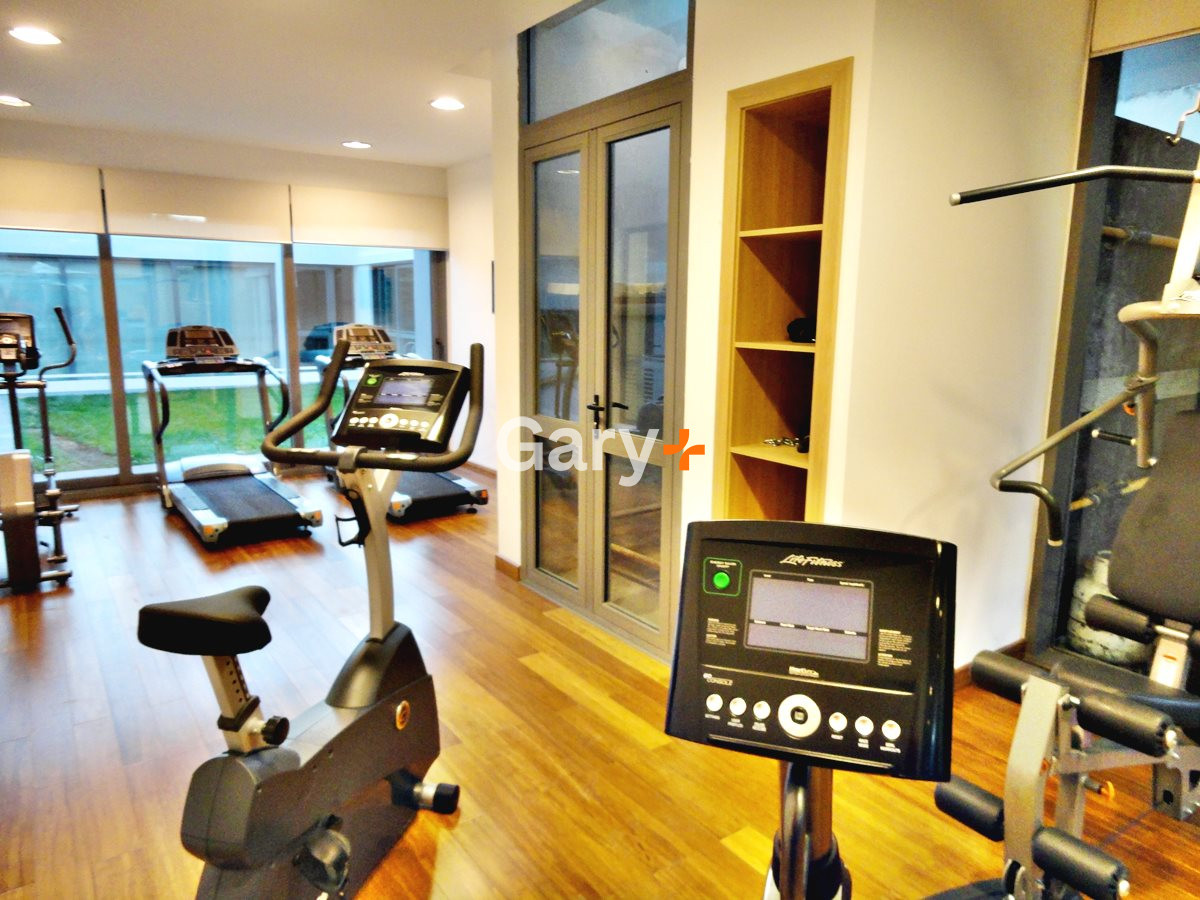 Apartamento ID.29391 - Apartamento de 2 dormitorios en venta en Playa Brava Punta del Este