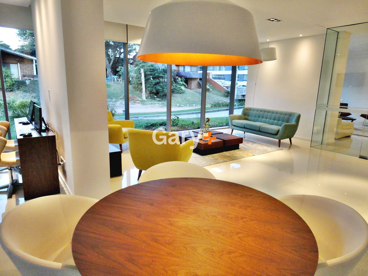 Apartamento ID.29391 - Apartamento de 2 dormitorios en venta en Playa Brava Punta del Este