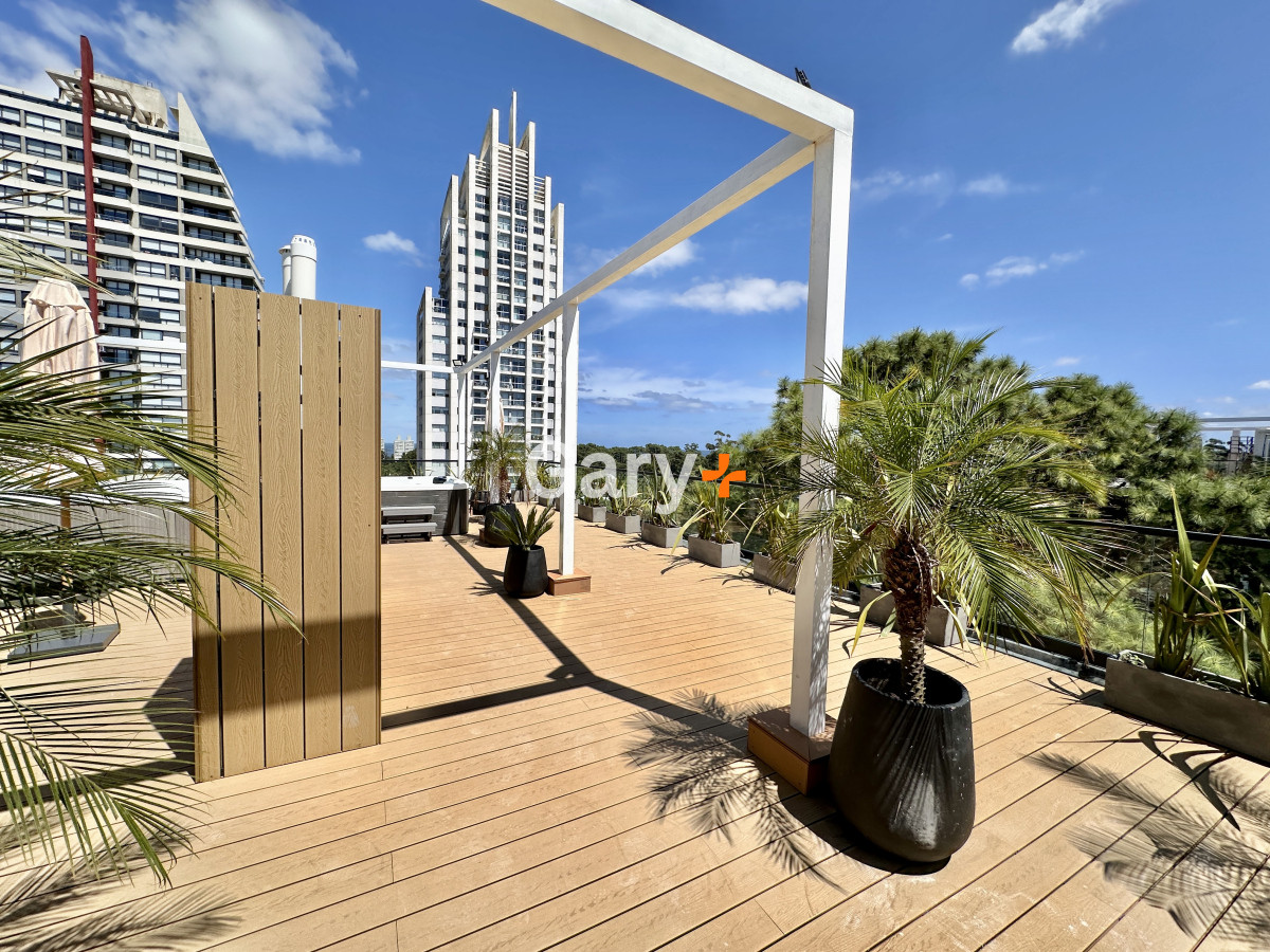 Apartamento ID.24913 - Apartamento de 3 dormitorios en venta Punta del Este