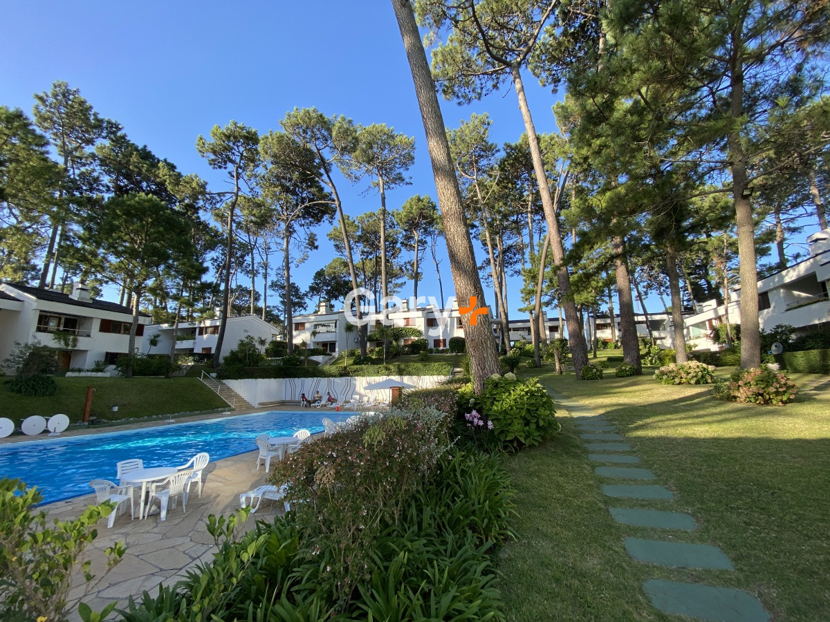Apartamento ID.5257 - Apartamento en venta Roosevelt 2 dormitorios punta del este