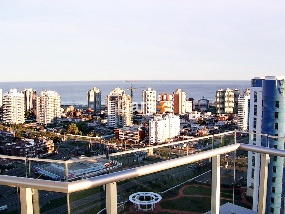 Apartamento ID.19228 - apartamento venta Mansa   del este