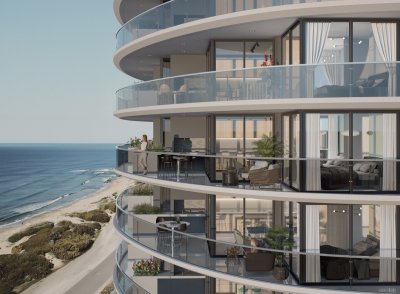 Apartamento en venta de 1 dormitorio, Punta del Este, Playa Brava