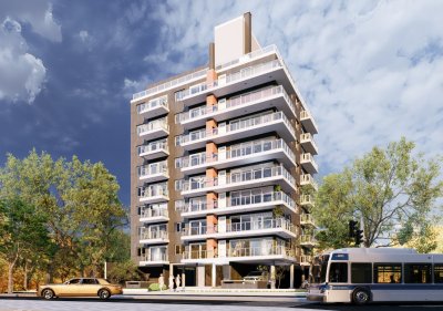 EDIFICIO VIGIA TOWER
