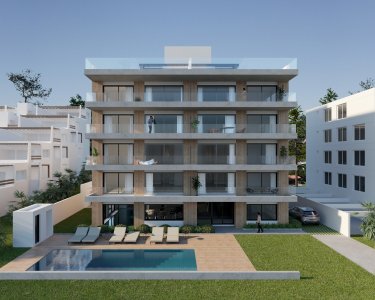 Apartamento de 3 dormitorios en venta, Punta del Este
