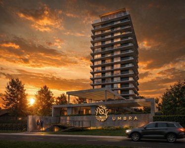 Apartamento en venta 1 dormitorio Manglar Umbra, en pozo, Playa Brava, Punta del Este.