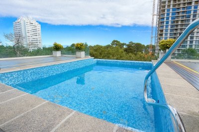 Apartamento en venta en Roosevelt