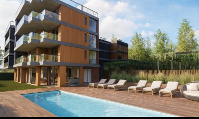 Apartamento de 2 dormitorios en venta en Punta del Este, Playa Brava, Rincon del Indio, Zanzibar