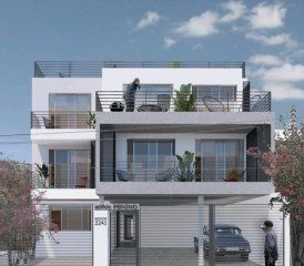 Venta apartamento 1 dormitorio Usd 112.000