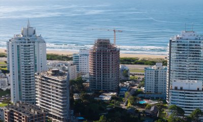 Apartamento de 3 dormitorios en venta, Playa Brava Punta del Este