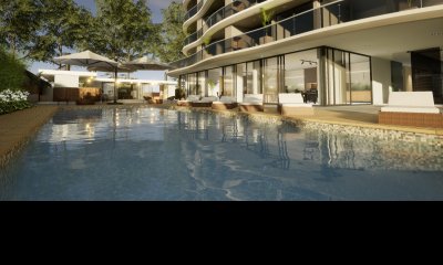 Apartamento de 3 dormitorios en venta, Punta del Este