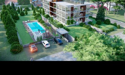 ¡Descubre tu nuevo hogar en el corazón de Punta del Este!