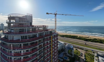 Apartamento en venta de 1 dormitorio, Punta del Este, Playa Brava