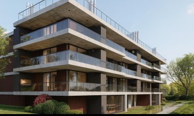 Apartamento en venta de 3 dormitorios en suite, Rincón del Indio, Punta del Este.