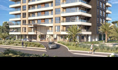 Apartamento en venta en prestigiosa zona de Punta del Este
