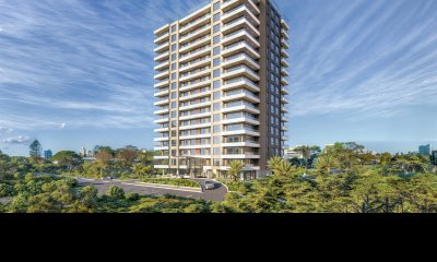 Apartamento en venta en prestigiosa zona de Punta del Este