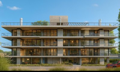 Apartamento de 2 dormitorios en venta en Punta del Este, Playa Brava, Rincón del Indio, Zanzibar