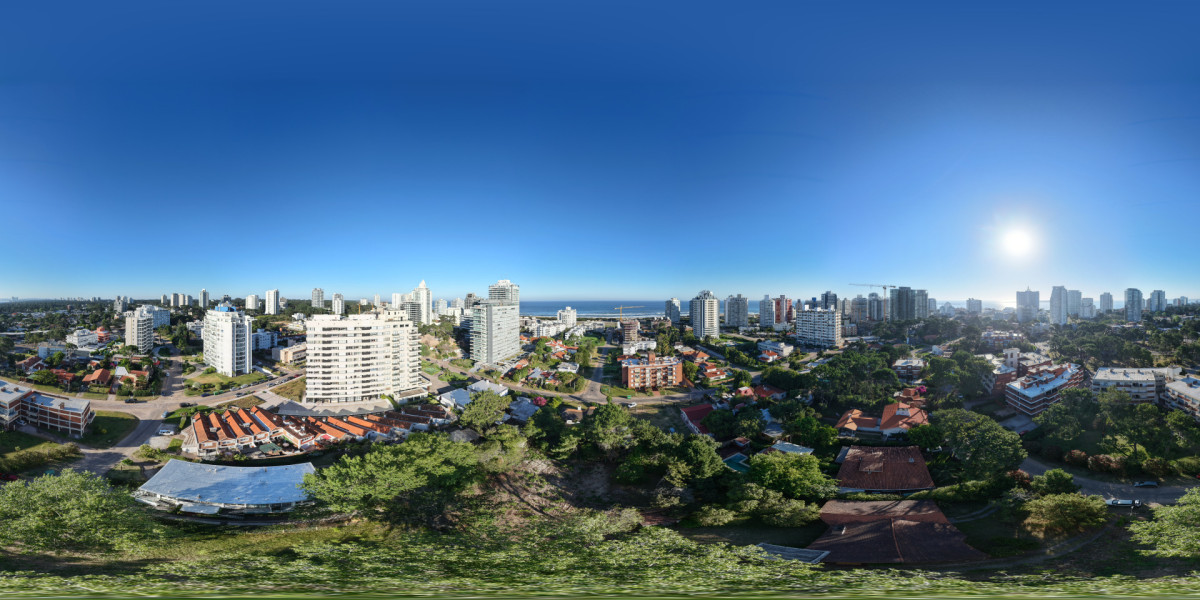 Unidad de 2 dormitorios en pozo, Manglar Umbra, Punta del Este.