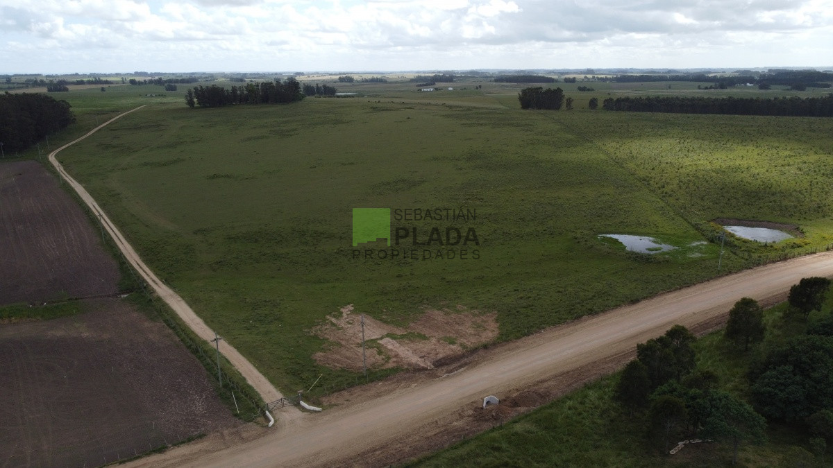 Chacra ID.708 - CHACRA EN VENTA