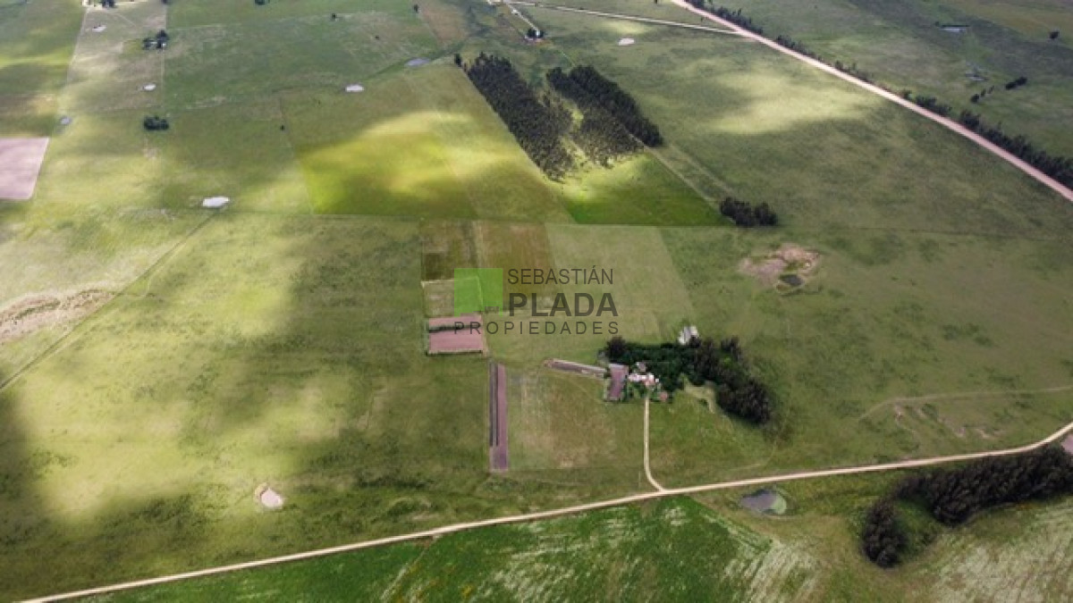 Chacra ID.708 - CHACRA EN VENTA