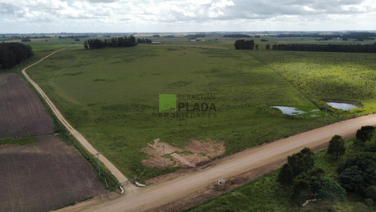 Chacra ID.708 - CHACRA EN VENTA