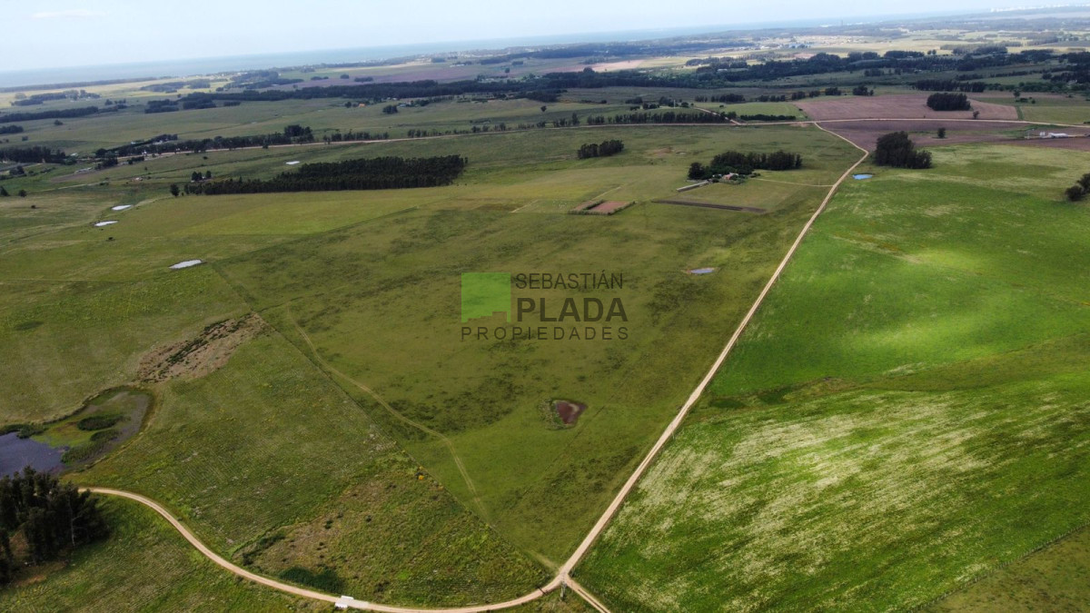 Chacra ID.708 - CHACRA EN VENTA