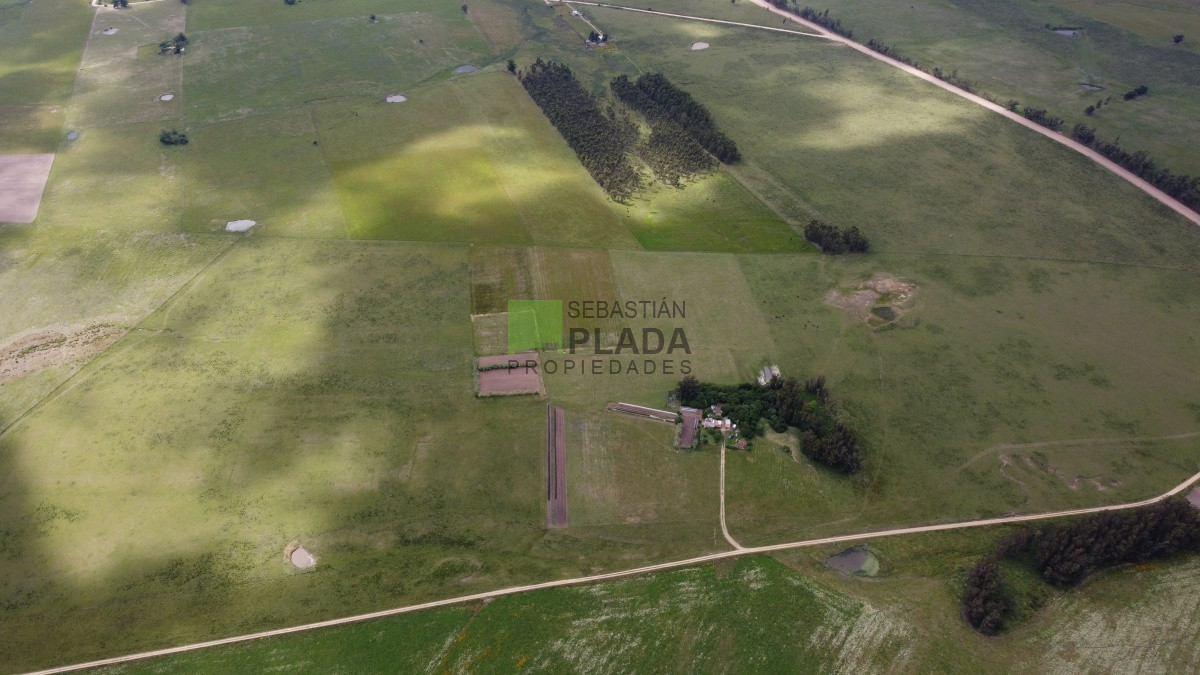 Chacra ID.708 - CHACRA EN VENTA