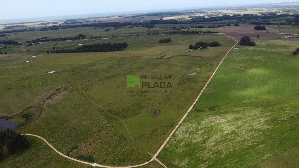 Chacra ID.708 - CHACRA EN VENTA