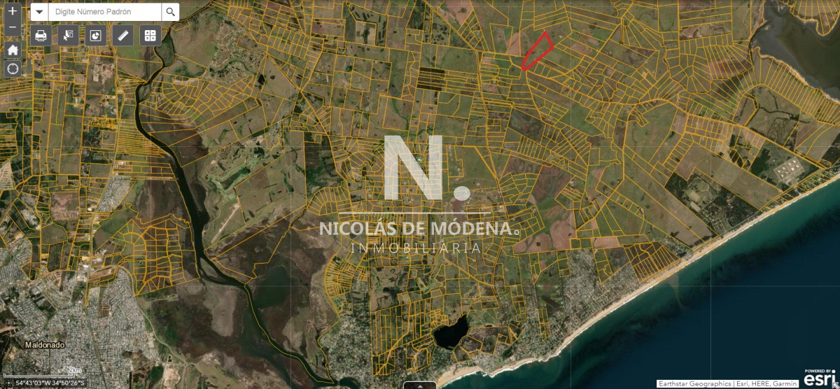 Chacra