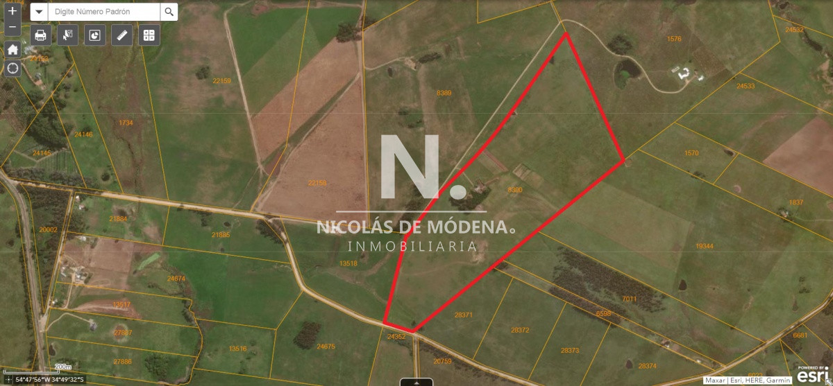 Chacra